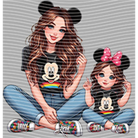 Mother's Day-MM 1180